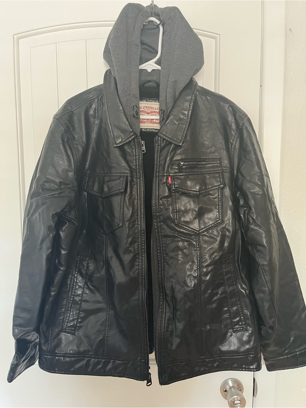 Levi Strauss Co. men's jacket XL